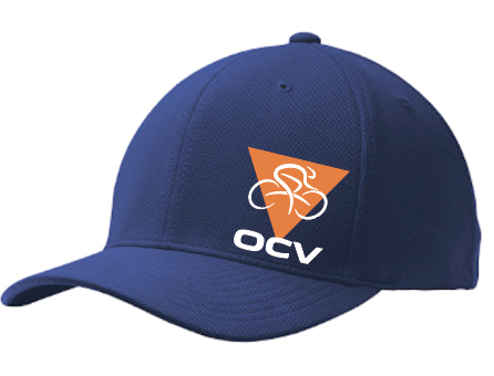 OC Velo 2019 Flexfit Cool & Dry Mini Pique Cap