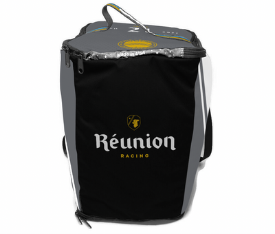 Reunion Racing 2022 RACEDAY BAG™