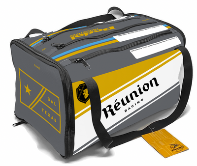 Reunion Racing 2022 RACEDAY BAG™