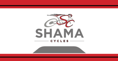 Shama Cycles RACEDAY BAG - ships in about 3 weeks