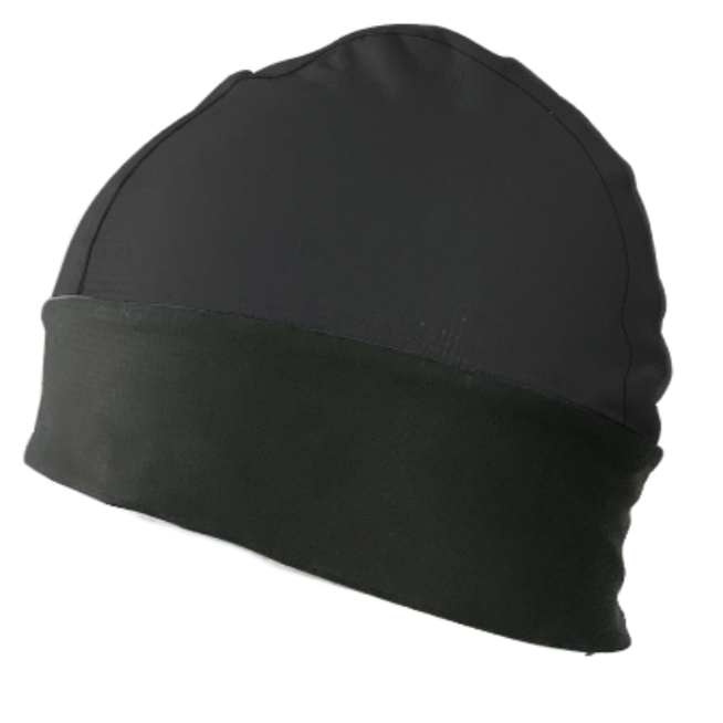 Le Gear Dri-Fit Helmet Skull Cap (Black), for Unisex, Pack of 1, Free Le Gear Dri-Fit Helmet Skull Cap (Black), for Unisex, Pack of 1, Free