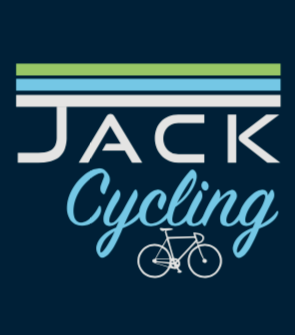Jack Cycling RACEDAY BAG - ships in about 3 weeks