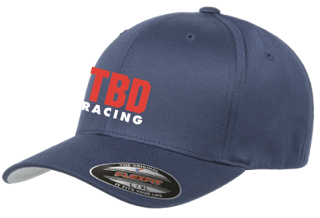 TBD Flexfit Hats