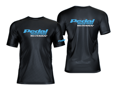 PEDAL Industries Race Team 2023 SUPERTECH T