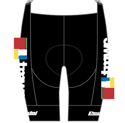 2019 TMWC PRO BIB 2.0 - ships in about 4 weeks