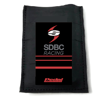 SDBC RaceDay (tm) Wallet