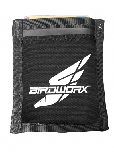 Birdworx 2023 RaceDay Wallet™ 3.0