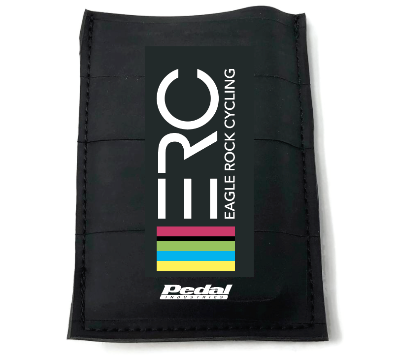 EAGLE ROCK CYCLING RaceDay (tm) Wallet - SHIPS IN ABOUT 3 WEEKS